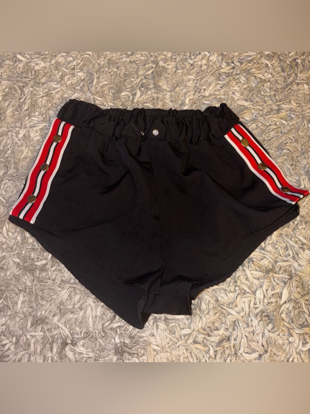Women's Athletic Shorts